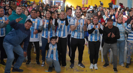 MUNDIAL MUNICIPIO