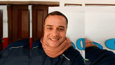 "La sentencia judicial es para mí una bendición"
