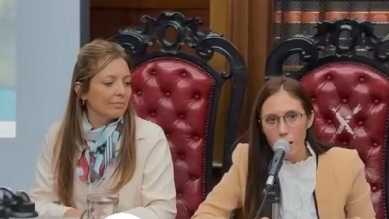 Integrante del Colegio de Abogados en la UBA: " Los honorarios son nuestro salario profesional"