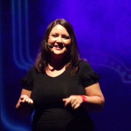 Cecilia Cabrera _ 2 Premio