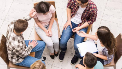 Saludo a los médicos otorrinolaringólogos y a los psicólogos sociales en su día