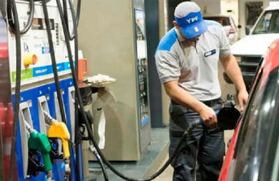 Impulsada por el agro, la provincia lideró la suba de ventas de combustibles en el país