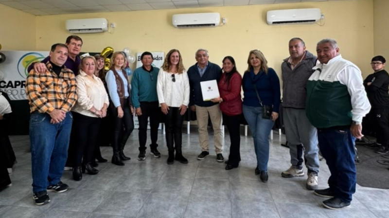 Paso de la Patria: bonificaciones en tasas e impuestos, impuesto automotor y habilitaciones para prestadores turísticos