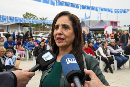 De la Rosa