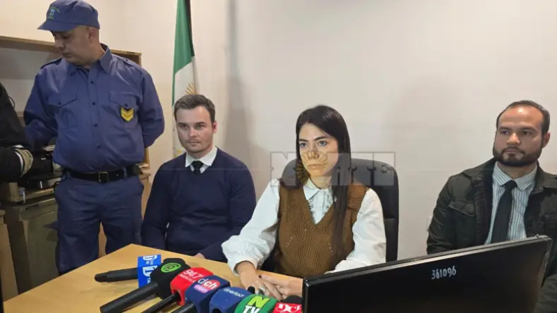 Grave imputación contra la mujer detenida por la muerte del mecánico