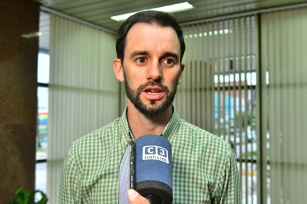 Federico De Pedro, CEDEVA