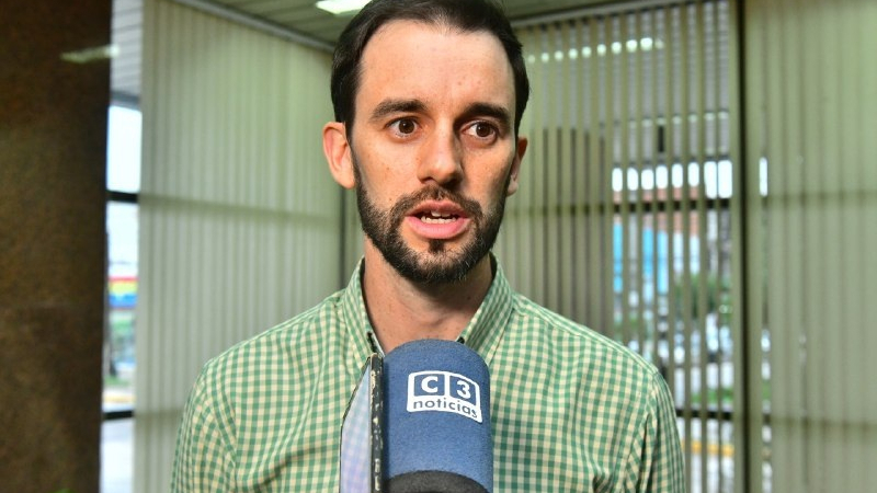 El CEDEVA apunta a fortalecer la ganadería del oeste formoseño