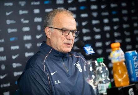 bielsa