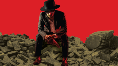 Últimas funciones de la obra teatral Imago Mundi
