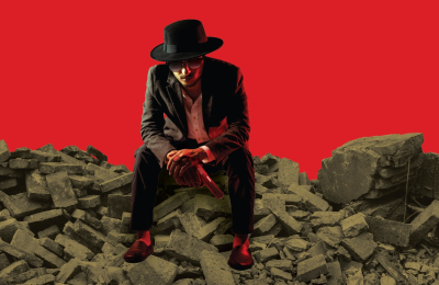 Últimas funciones de la obra teatral Imago Mundi