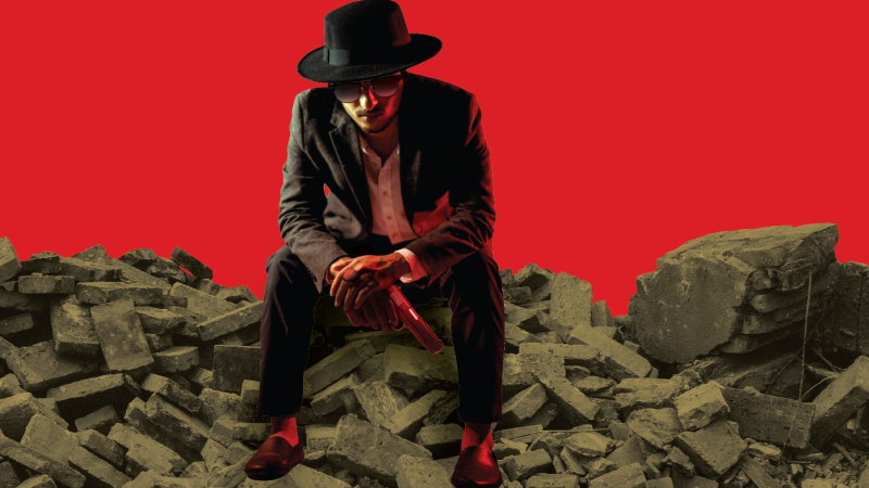 Últimas funciones de la obra teatral Imago Mundi