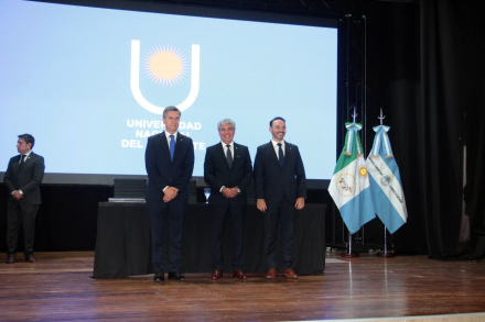 larroza gobernadores