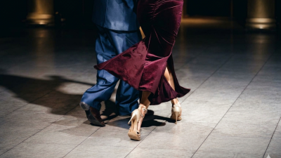 La Academia Atacch presenta Norte Tango