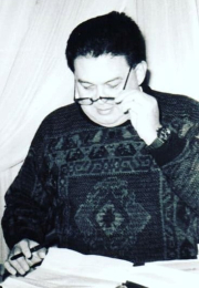 Miguel Angel Fernandez