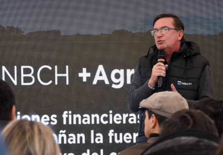 charla Agronea 59