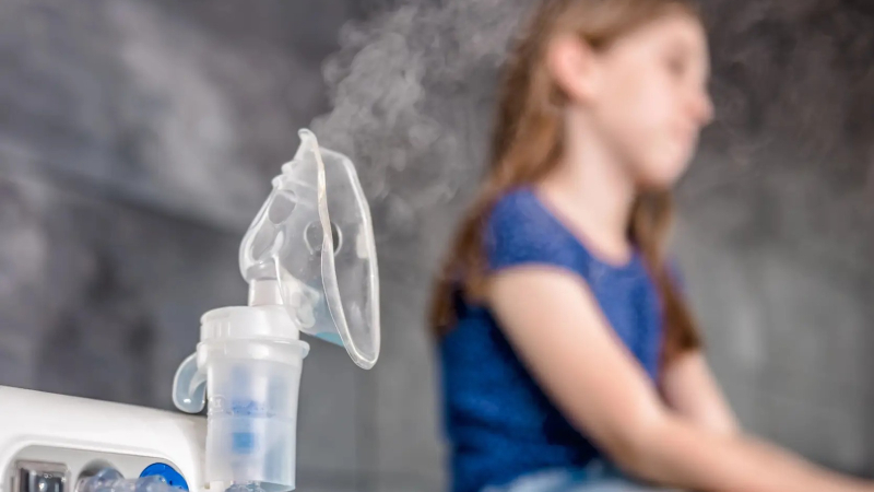 Piden reforzar las medidas de prevención para evitar enfermedades respiratorias