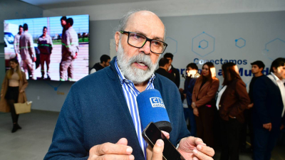 "Hay provincias castigadas por el Gobierno central, no recibimos los fondos que nos corresponden"