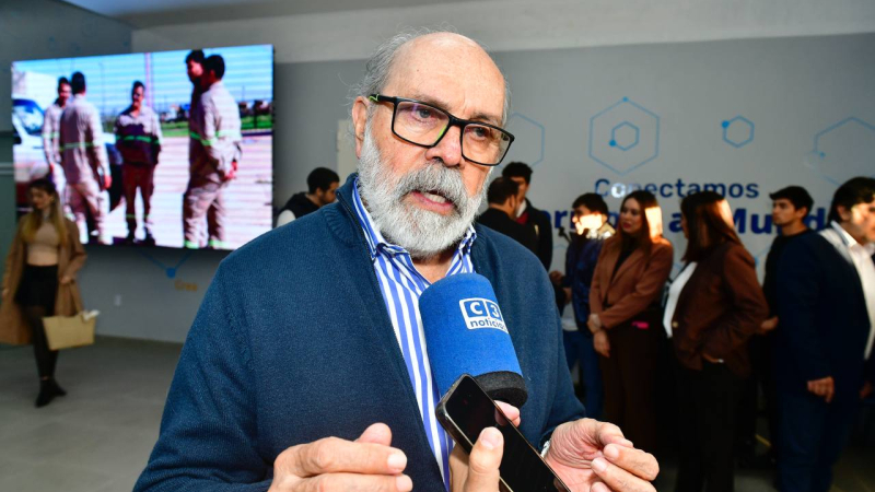 "Hay provincias castigadas por el Gobierno central, no recibimos los fondos que nos corresponden"