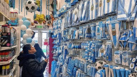 ventas