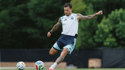 Argentina y Egipto deparará un electrizante duelo entre Messi y Salah