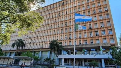 Fondos discrecionales: el Chaco, beneficiado con más de $28.000 millones en el primer semestre