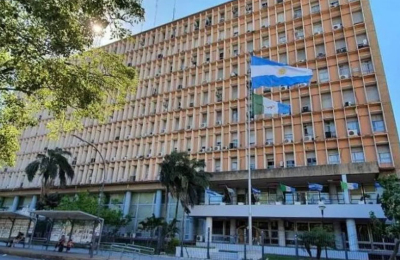 Fondos discrecionales: el Chaco, beneficiado con más de $28.000 millones en el primer semestre