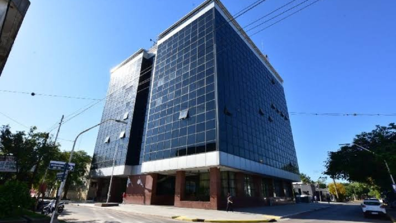 En 2025, Formosa logró un superávit financiero del 1,2%