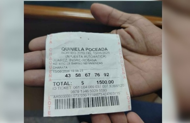poceada