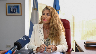 Destacan que la Ley de Lemas "garantiza la participación de los partidos políticos"