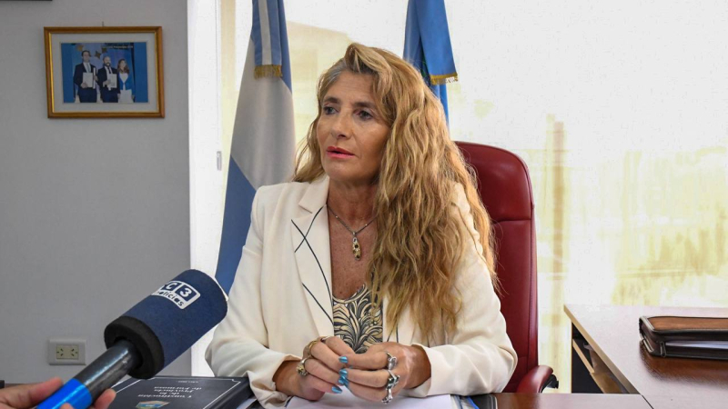 Destacan que la Ley de Lemas "garantiza la participación de los partidos políticos"