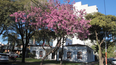El veranillo de San Juan tardío se quedará por varios días