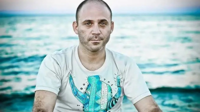 El show de Edu Schmidt se pospone para agosto