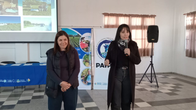 Otra muestra más de una sinergia en beneficio de los productores