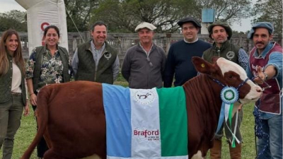 La Expo Rural del Chaco ya tiene fecha: del 19 al 23 de agosto en Margarita Belén