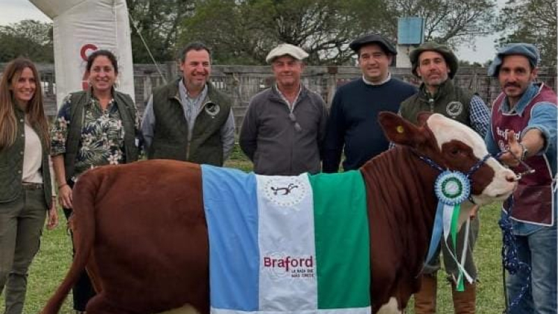 La Expo Rural del Chaco ya tiene fecha: del 19 al 23 de agosto en Margarita Belén