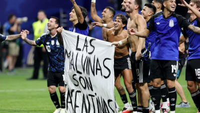 The Guardian pidió que el Reino Unido reabra negociaciones con Argentina por las Malvinas