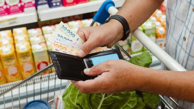 Sólo una provincia tuvo inflación superior al promedio nacional