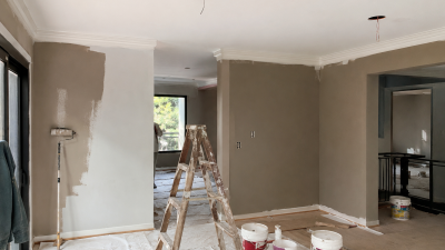 Secretos para renovar la casa gastando menos
