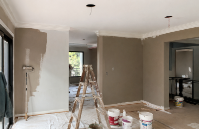 Secretos para renovar la casa gastando menos