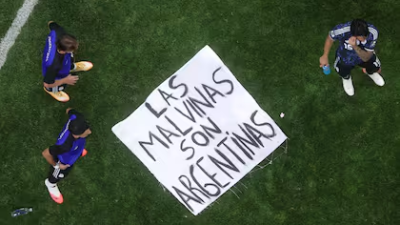 La sábana que desafió a un imperio