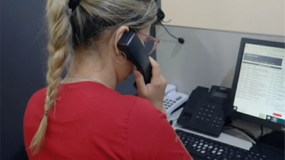 Habilitan un número alternativo de la Línea de Prevención del Suicidio por inconvenientes técnicos en el 0800