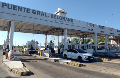 Privatización de rutas: proponen peajes por encima de los $ 3.100 para tramos chaqueños