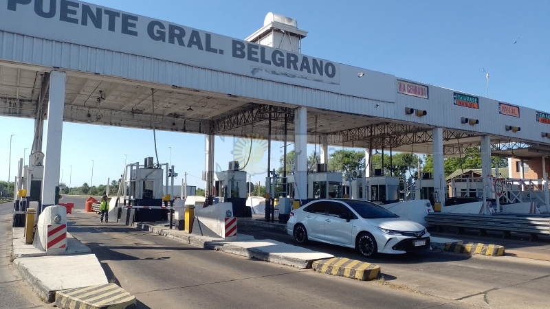 Privatización de rutas: proponen peajes por encima de los $ 3.100 para tramos chaqueños