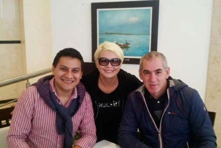 productores