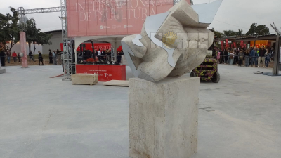 NORTE Multimedios sigue el minuto a minuto del cierre de la Bienal