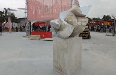 NORTE Multimedios sigue el minuto a minuto del cierre de la Bienal