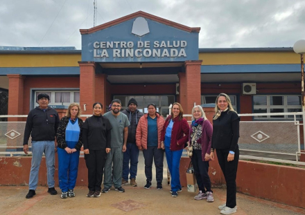 Capacitaciones La Rinconada y Vaca Perdida (5)