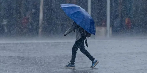Fenómeno de El Niño