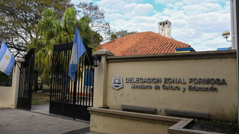 Retornaron las clases con normalidad en las escuelas de la provincia de Formosa