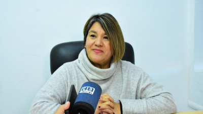 El SeTIC planifica "a partir de las demandas que se plantean en el ámbito escolar"